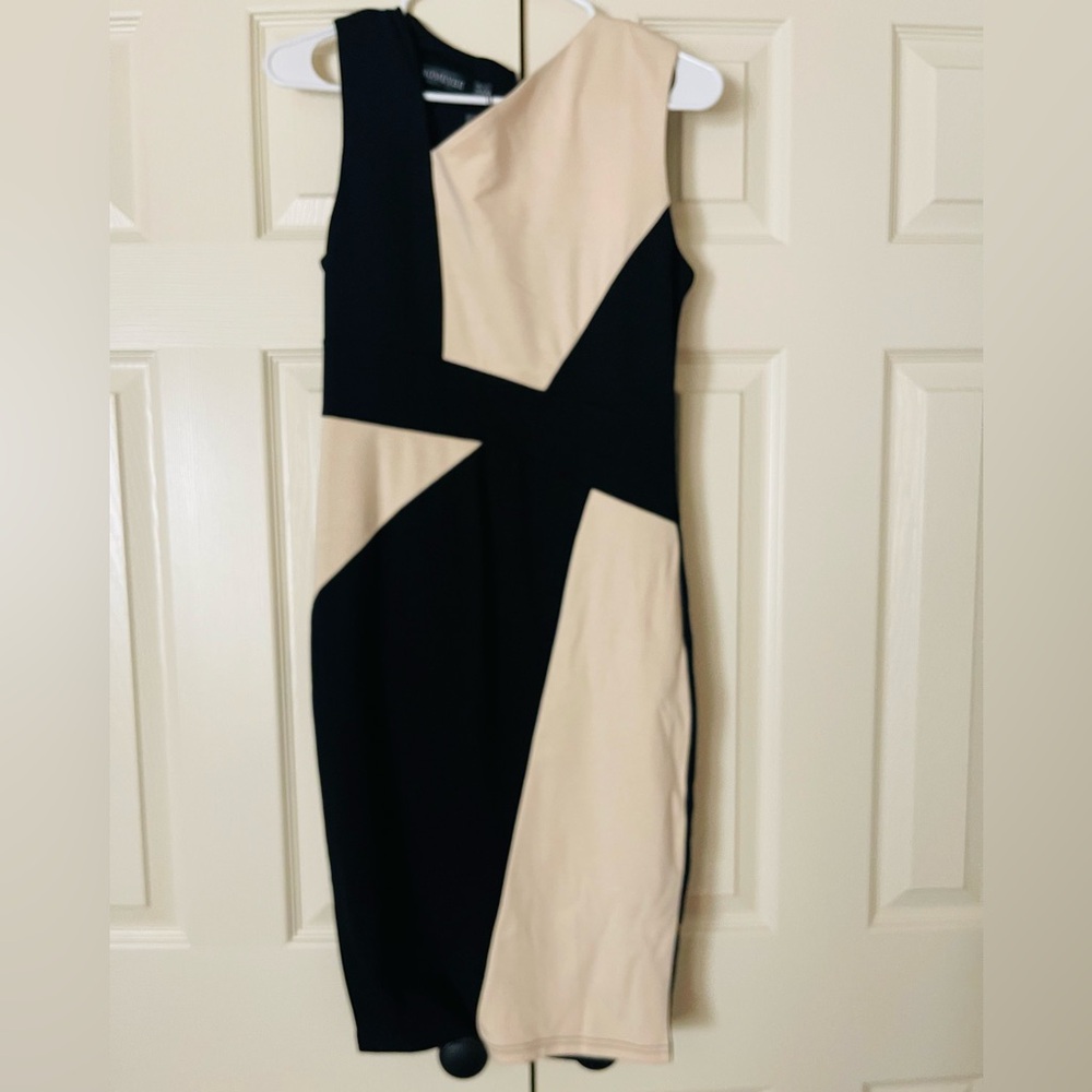 NWT MIDI DRESS